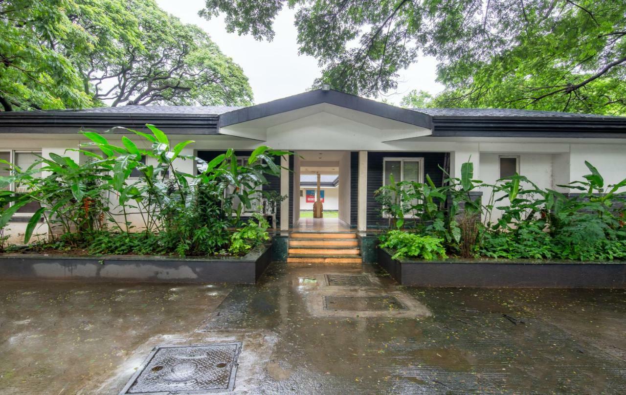Mint Koregaon Park Next To Osho Ashram Pune Bagian luar foto